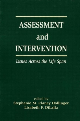Assessment and Intervention Issues Across the L... 0805821643 Book Cover