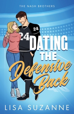 Dating the Defensive Back 1963772032 Book Cover