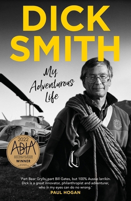 My Adventurous Life 1761068059 Book Cover