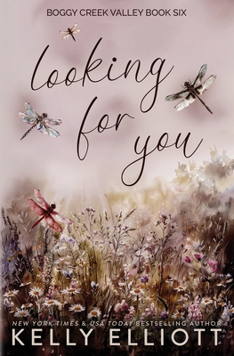 Looking for You B0FC1CNSPD Book Cover