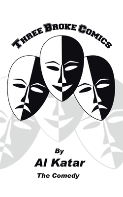 Three Broke Comics 1546258329 Book Cover