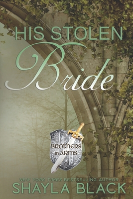 His Stolen Bride 1936596261 Book Cover