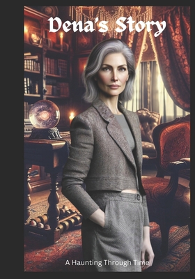 Dena's Journey: A Haunting Through Time B0DFTFH53R Book Cover