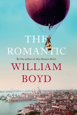 The Romantic 0241542030 Book Cover