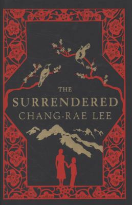 The Surrendered 140870238X Book Cover