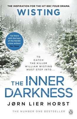 The Inner Darkness (The Cold Case Quartet) 1405941634 Book Cover