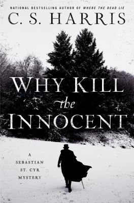 Why Kill the Innocent 0399585621 Book Cover