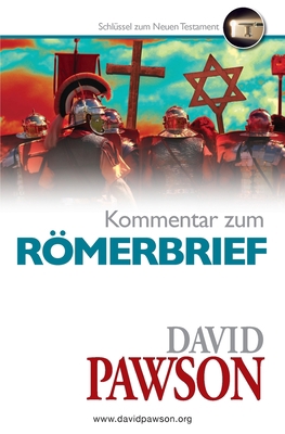 Kommentar zum Römerbrief [German] 1913472124 Book Cover