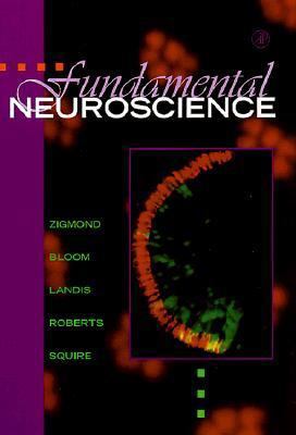 Fundamental Neuroscience 0127808701 Book Cover