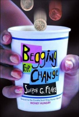 Begging for Change 0786814055 Book Cover