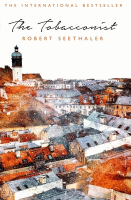 The Tobacconist 1509806598 Book Cover