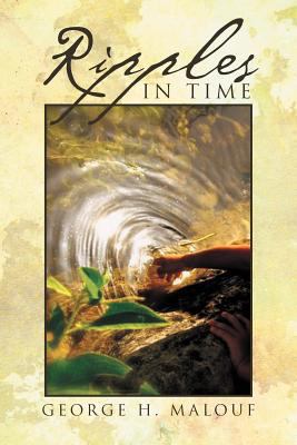Ripples In Time 146915644X Book Cover