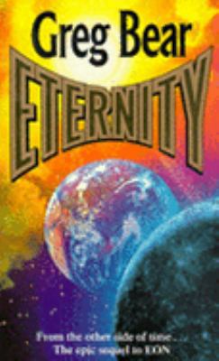 Eternity 009970630X Book Cover