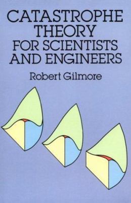 Catastrophe Theory for Scientists and Engineers B002F171UY Book Cover