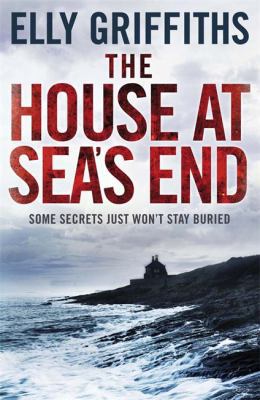 House at Sea's End 1849163650 Book Cover