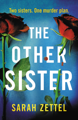 The Other Sister 1538760916 Book Cover