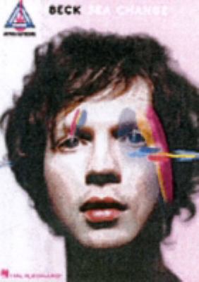 Beck - Sea Change B0058UIJPU Book Cover