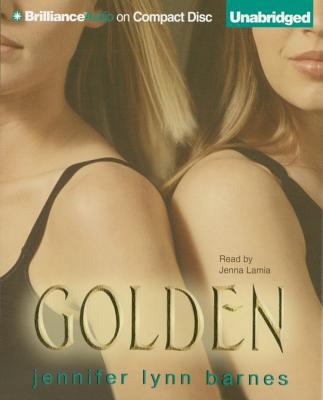 Golden 1423311876 Book Cover