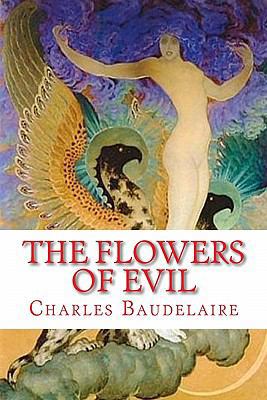 The Flowers of Evil 1449555438 Book Cover