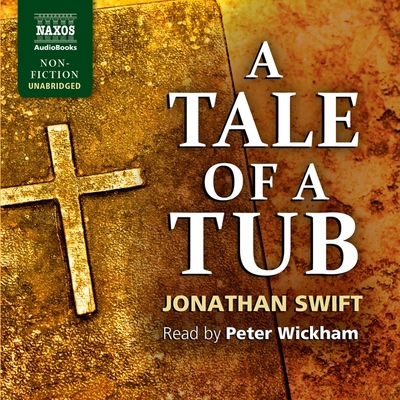 A Tale of a Tub Lib/E 1094014656 Book Cover