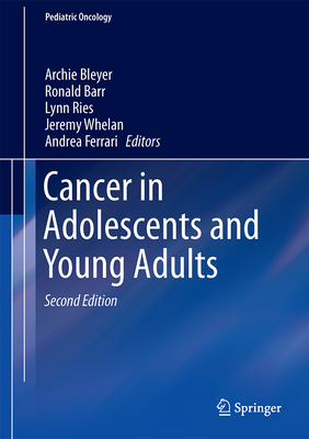 Cancer in Adolescents and Young Adults 3319336770 Book Cover