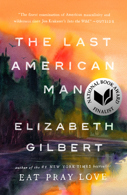 The Last American Man B00A2KFZPI Book Cover