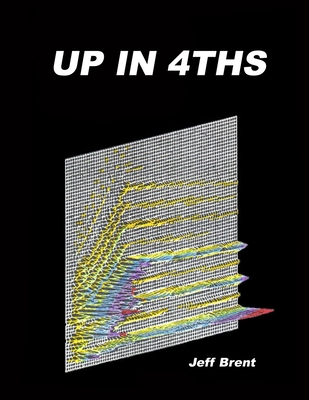 Up in 4ths B08JV9JVLY Book Cover