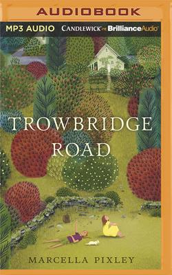 Trowbridge Road 1799767914 Book Cover