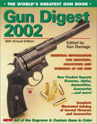 Gun Digest: The World's Greatest Gun Book 0873492951 Book Cover
