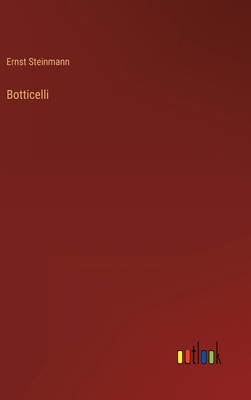 Botticelli [German] 3368268937 Book Cover