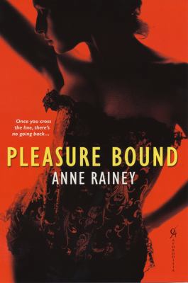 Pleasure Bound 0758269021 Book Cover