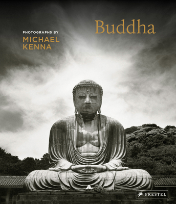 Michael Kenna: Buddha 3791385089 Book Cover