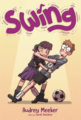 Swing B0GMZ5CKRN Book Cover