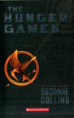 The Hunger Games            Book Cover