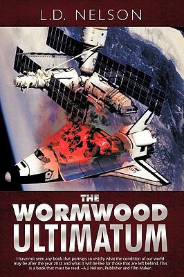 The Wormwood Ultimatum 1426927169 Book Cover