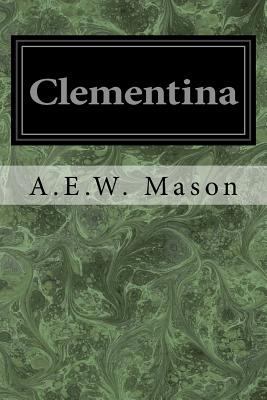 Clementina 1976594944 Book Cover