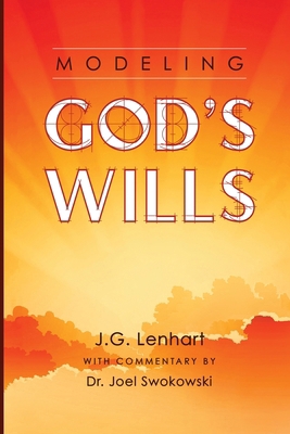 Modeling God's Wills B0FW6Q7NN5 Book Cover