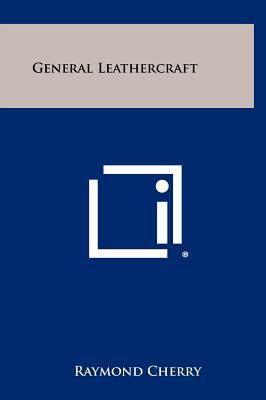 General Leathercraft 125825168X Book Cover