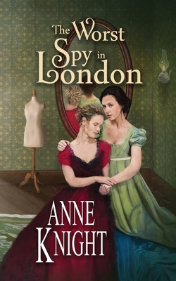 The Worst Spy in London B0FQPPK316 Book Cover