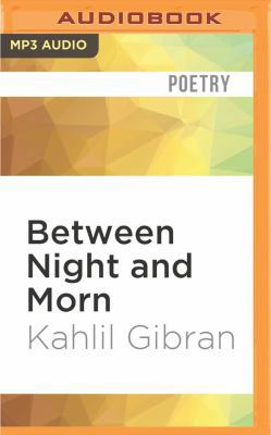 Between Night and Morn 1536643785 Book Cover