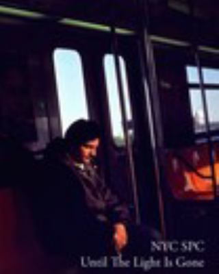 Paperback Until the Light Is Gone Book