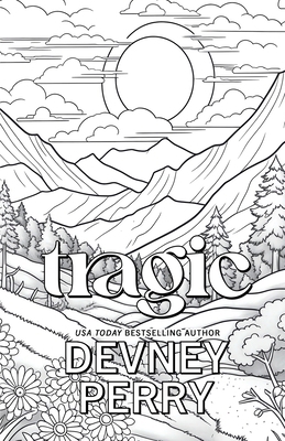 Tragic: Special Edition 1957376643 Book Cover