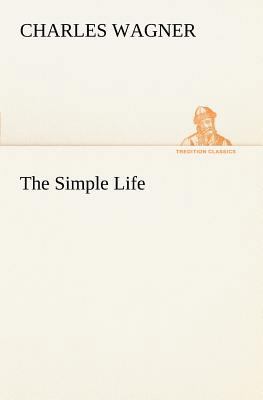 The Simple Life 3849186245 Book Cover