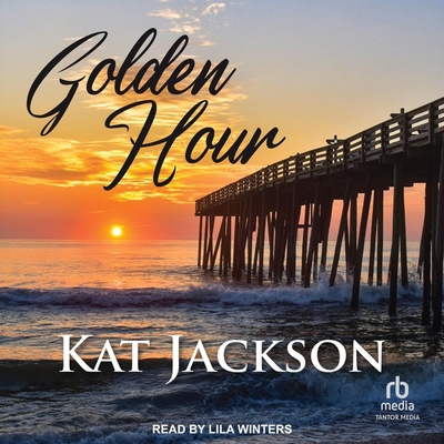 Golden Hour B0C3GNDWQ8 Book Cover