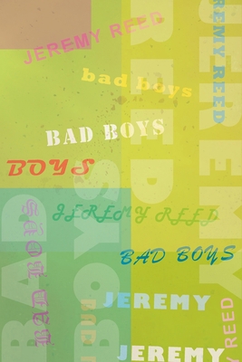 Bad Boys 1645250733 Book Cover