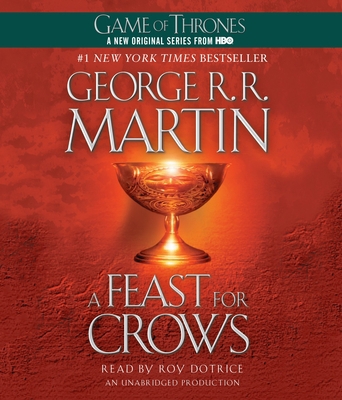 A Feast for Crows 0449011917 Book Cover