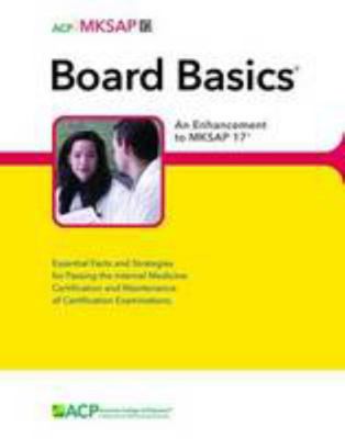 Board Basics (R) 4 193824544X Book Cover