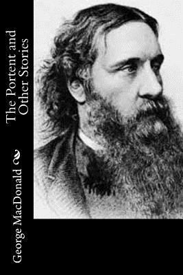 The Portent and Other Stories 1519169345 Book Cover