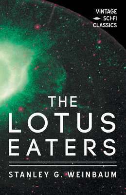 The Lotus Eaters 1528703464 Book Cover