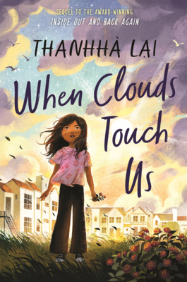When Clouds Touch Us B0GMZ4X2FH Book Cover
